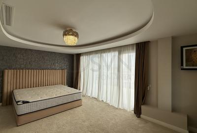 REA1029010 Herastrau l Penthouse 460 mp l Terasa 135 mp l 2 locuri de parcare - 8