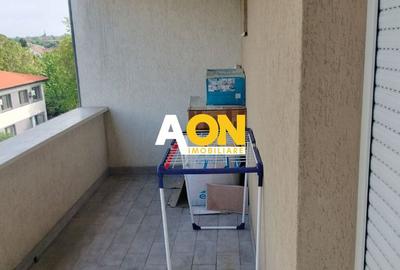 Apartament 1 cameră de vânzare | Etaj 2 | Bloc cu lift | Alba Iulia - 4