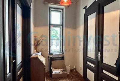Apartament la casă ultracentral - 9