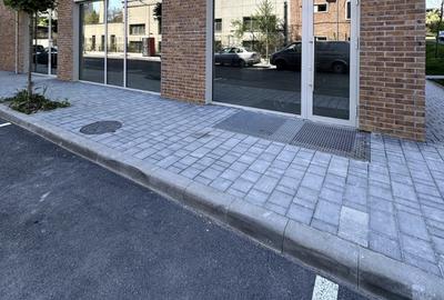 Spațiu comercial, 147.5 mp în Mănăștur