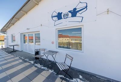 Platformă industrială cu 2 hale și sediu administrativ – teren 3.871 m - 30