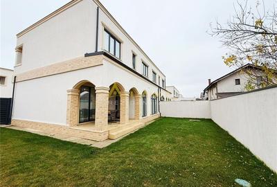 Duplex Premiun - 5 Camere - 3 Bai -Panouri solare - 3