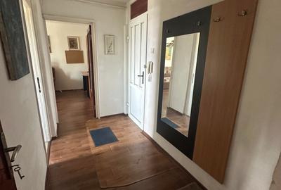 Calea Mosilor - 5 minute Obor - Apartament 2 camere - confort 1-Centrala proprie - 14