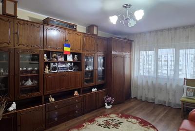 Apartament 2 camere decomandat – Parcul Tineretului, Botoșani - 1
