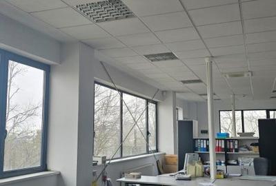 HALĂ INDUSTRIALĂ CU TEREN GENEROS - 3