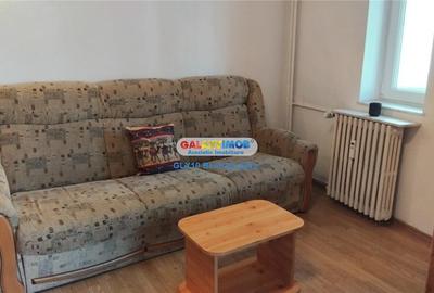 Inchiriere garsoniera spatioasa decomandata pe BD. DECEBAL - 8