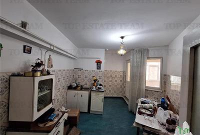 Apartament 3 cam. ultracentral - vanzare - Braila - 4