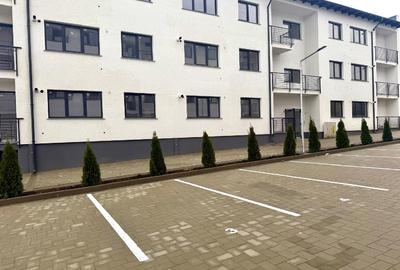 Mocrioaparatment bloc nou - 4
