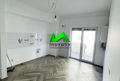 Apartament de vanzare 2 camere parcare subterana Doamna Stanca - 3