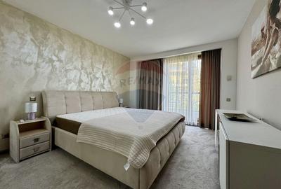 Apartament de Lux 3 Camere de Închiriat – Bellevue Residence, Brașov - 6