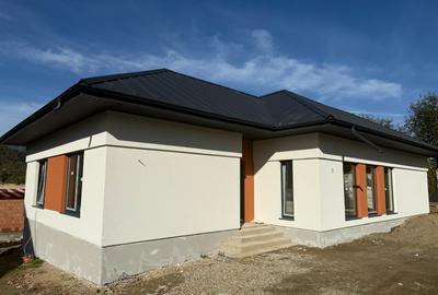 COMISION 0% - CASA parter zona Tautii de Sus la 10min de Oras! - 21