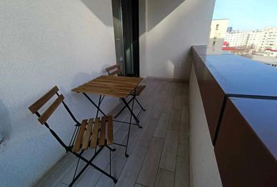 2 camere Timpuri Noi - complex ROKA Residence - 8