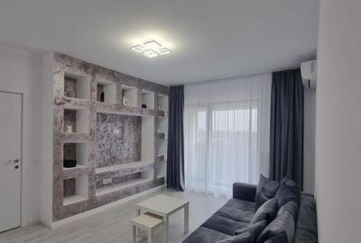 Apartament 2 camere Exigent Plaza Mall Residence bloc nou Lujerului - 6