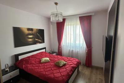 Apartament 2 camere Granvia Park - 5