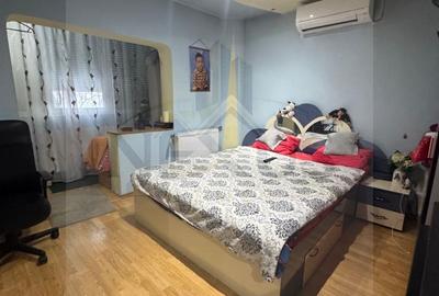 Apartament 3 camere - Mobilat si utilat - Mihai Bravu - 10 min Metrou - 10