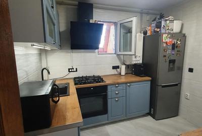 Vanzare Apartament 3 Camere Chiajna Giulesti - 6