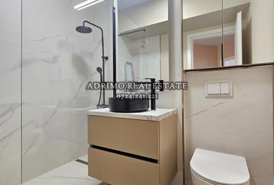 PRIMUL CHIRIAS - Ap3cam - Tomis Tower - zona Campus - Parcare Subterana - 1000Eu - 16