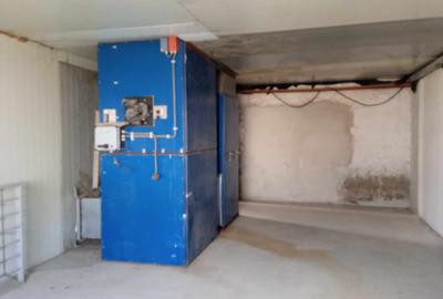 Camera de vopsit - 8