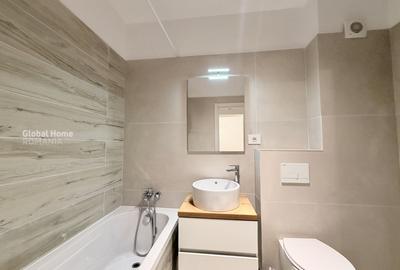 2 Camere | Investiție | Mobilat & Utilat | Ambiance 2 - Pipera - 20