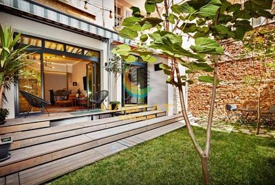 2 camere cu gradina proprie - NOU - 1