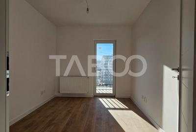 Apartament 4 camere 91 mpu FINISAT LA CHEIE zona Doamna Stanca - 6