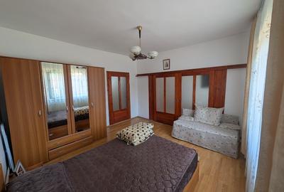 Gospodărie completă în Zăbala – Casă 150 mp (3 dormitoare, living, loc de masă, - 8