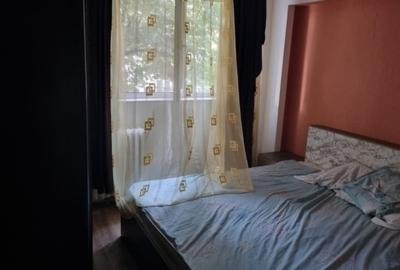 Etajul 1-Stefan Cel Mare- 2 camere - 6