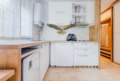 One-room Modern apartment| Hasdeu/UMF - 5