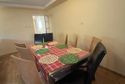 Casă individuală I 7 camere I 175 mp + 200 mp teren I Moldovenești - 11