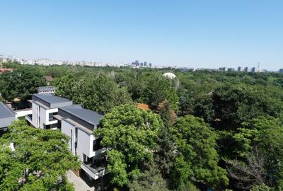 Vanzare 2 camere in imobil nou Tineretului cu vedre parc si loc parcare subteran - 11