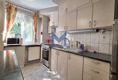 4 camere decomandate, 2 locuri parcare, Gheorgheni - 16