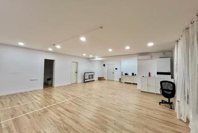 Spațiu comercial, 90 mp în Băneasa