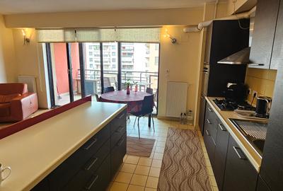 Vanzare - 3 camere - Central Park - Barbu Vacarescu - 11