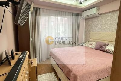 2 camere I  Kogalniceanu - Cismigiu I Etaj 2 I Creditabil - 6