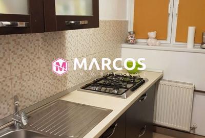 Apartament 2 camere decomandat, et.1, Lunca, ID 718 - 2