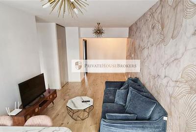 Aviatiei | Belvedere Residence | Bloc 2021 | Parcare - 2