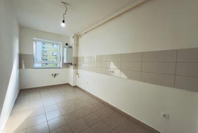 Apartament cu 2 camere de vanzare in Avantgarden Bartolomeu,nemobilat,et 3/8 - 7