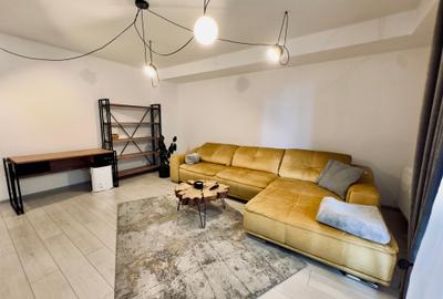 Apartament cu 2 camere,70 mp plus terasa de 20 mp in zona Tractorul - 2