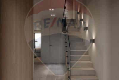 DE VANZARE casă nouă Tunari – 4 camere  Ansamblu privat !!! - 13
