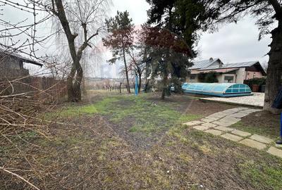 Casa individuala Peris Ilfov teren 2200 mp piscina garaj - 5