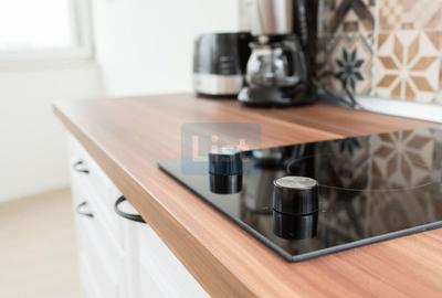 COMISION 0%! Ap. 2 Cam 50 mp, stil scandinav, Piața Cipariu, Central - 5