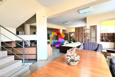 Spatiu comercial  - 450 mp # Plus Spatii comerciale/Birouri - 4
