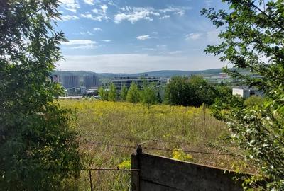 De vanzare teren intravilan in Tg. Mures - 3