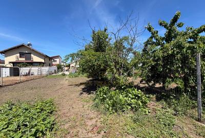 Vanzare Casa Individuala pe Parter, Curte 640 mp - 7