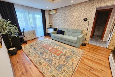 Timpuri Noi/Tineretului/Apartament 2 Camere  Modern la Cheie/ - 6