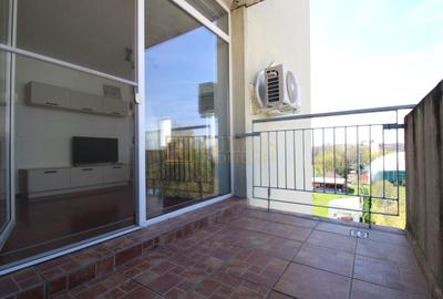 Banu Construct; Loc de PARCARE si Ctr. Inclus. - 8