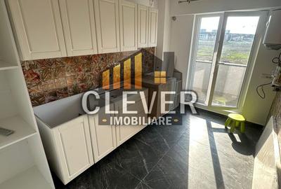 Apartament 2 camere, Theodor Pallady – Nicolae Teclu | Parcare inclusa - 5