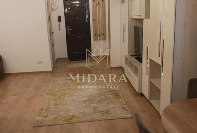 Garsonieră - Dristor | Etaj 2 | Metrou la 1 minut | 400€/lună - 6