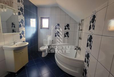 Casa individuala,4 camere,2 bai,Dumbravita - 22