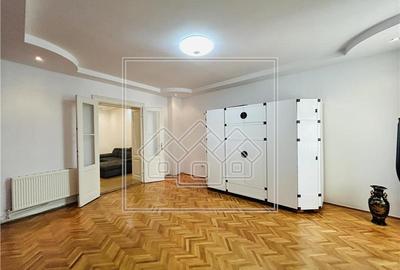 Apartament de vanzare in Sibiu - 2 camere, pivnita - 63 mp utili - 7